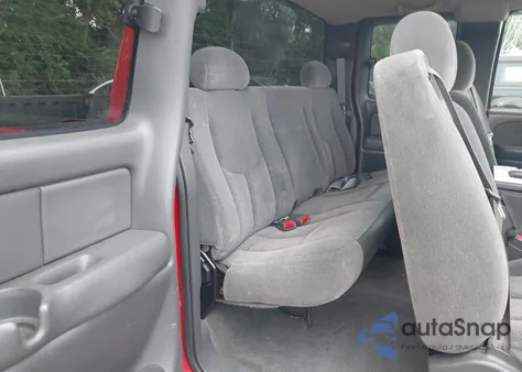 2003 Chevrolet Silverado 1500 Ls from USA, damaged, VIN 2GCEC19TX31137861